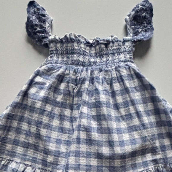 SHABBY CHIC DRESS - Picture 4 of 11